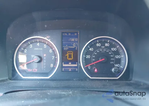 2011 Honda Cr-V Ex from USA, damaged, VIN 5J6RE4H51BL098841